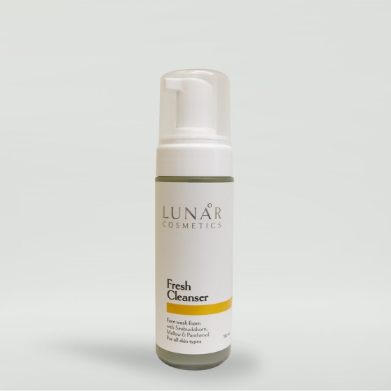 fresh cleanser